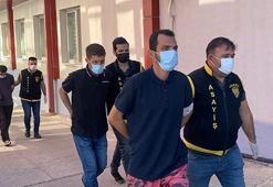 Adana'da hırsızlık operasyonu: 17 kişi tutuklandı