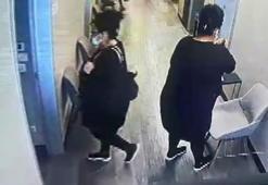 Otelde yakalandı! Şişli'de iki hastaneye muayene olma bahanesiyle gidip...