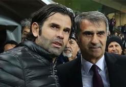 İbrahim Üzülmez 14 ay sonra dönüyor