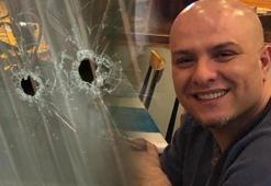 Ayrılmak isteyen sevgilisinin evine bomba atmıştı! Sözleri pes dedirtti