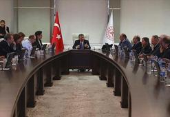 Bilim Kurulu toplantısı ne zaman? PCR taraması sonuçları açıklanacak mı?