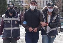 Baba dehşeti! 14 yaşındaki kızını 24 yerinden bıçakladı