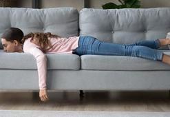 Yorgunluğa ve halsizliğe yol açan 6 vitamin eksikliği