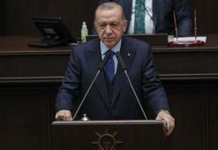 Cumhurbaşkanı Erdoğan'dan ilk 4 madde tepkisi: CHP'nin iradesi midir, Kılıçdaroğlu'nun kişisel işi midir?