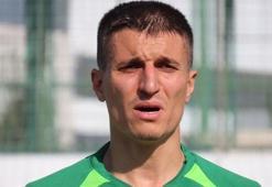 Oğlunu boğarak öldürdüğü iddiasıyla yargılanan eski futbolcu Cevher Toktaş: Sevmediğim için öldürdüm
