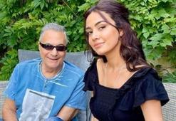 Ece Ronay’dan Mehmet Ali Erbil hakkında suç duyurusu