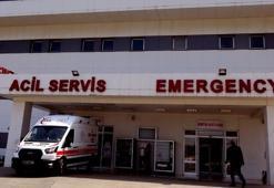68 üniversiteli hastanelik oldu! Öğle yemeğinden sonra...