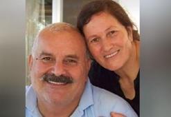 Dernek başkanı ve eşinden acı haber! 3 gün arayla vefat etti