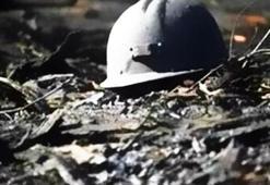 Hakkari'de maden ocağında meydana gelen göçükte 2 işçi öldü