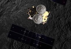 NASA, ilk defa bir asteroidle planlı çarpışma için uzaya araç  gönderecek