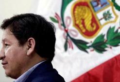 Peru'da başbakan ve tüm kabine istifa etti