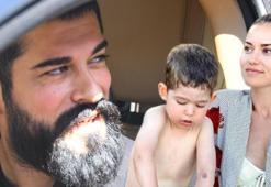 Burak Özçivit - Fahriye Evcen çiftinin çocukları Karan'a 2 yılda 15 bakıcı