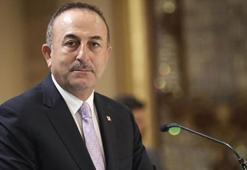 Bakan Çavuşoğlu, Pakistanlı mevkidaşı ile görüştü