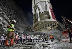 Dünyada üçüncü! Ve tamamlandı, kasım sonu itibariyle...