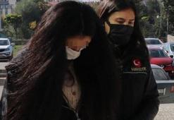 Çantasından çıkanlar polisi bile şaşırttı! 3 bin 80 adet...