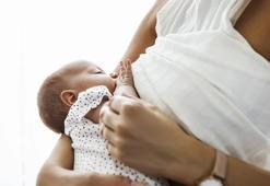 Bebeğinizi hamile kalsanız da emzirebilirsiniz!