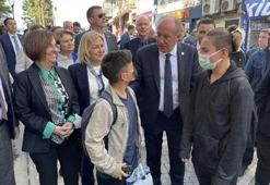 Muharrem İnce: Çatı aday katılımı düşürür, her parti kendi adayını göstermeli