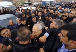 Kılıçdaroğlu'na saldırı davasında sanıklar dinlendi