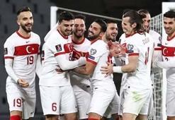 Letonya-Türkiye maçı ne zaman, hangi kanalda, saat kaçta?