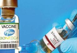 2 doz Biontech olan 3. dozu olacak mı? 2 doz mRNA aşısı olanlara yönelik Sağlık Bakanı açıklama yaptı!