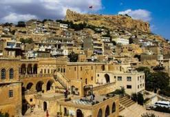 Mardin uçuşlarına başlıyor