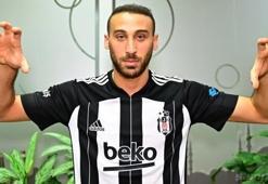 Ahmet Nur Çebi 'kapım açık' demişti! Cenk Tosun Beşiktaş'a geri dönüyor