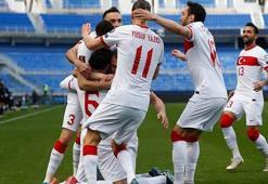 Türkiye Norveç maçı saat kaçta, hangi kanalda yayınlanacak? 2022 FIFA Dünya Kupası Avrupa Elemeleri'nde Milli maç ne zaman?