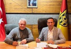 Yeni Malatyaspor Sumudica ile resmen anlaşmaya vardı