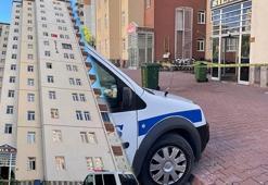 Korkunç olay! 11. kattan düşen çocuk hayatını kaybetti