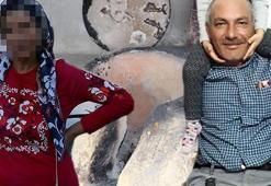 Kocasını öldürüp tandırda yaktı! Cesedin kül olan kısımlarını...