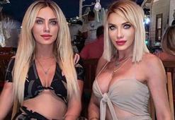 Esra Ersoy'a cinsel taciz soruşturması!