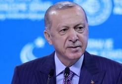 Cumhurbaşkanı Erdoğan'dan flaş Kanal İstanbul açıklaması!