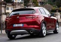 Alfa Romeo Giulia ve Stelvio’nun özel serileri tanıtıldı