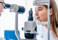 Sonbaharda göz hastalıklarına dikkat