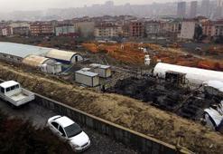 Esenyurt'taki faciada karar çıktı! AVM inşaatında 11 işçi hayatını kaybetmişti...