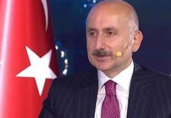 Kanal İstanbul  Projesi'yle ilgili son dakika açıklaması: İhtiyacımız var