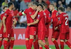 Türkiye-Norveç maçı sonrası işler karıştı! A Milli Takım gruptan nasıl çıkar?