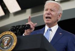 ABD Başkanı Joe Biden'dan skandal mektup: Türkiye ABD'nin güvenliğine tehdit...