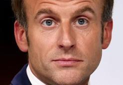 Macron Afrika'da istenmeyen adam! Cezayir'den sonra Mali'den sert tepki...