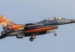 Türkiye'nin F-16 talebi olmazsa 3 ülke seçeneği masada: Rusya, Fransa ve İngiltere...