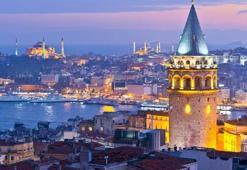 İstanbul zirvede yer alıyor! Bakan Ersoy böyle duyurdu
