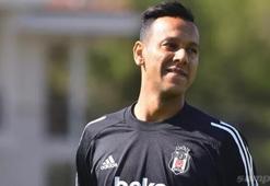 Gremio Josef de Souza'yı istedi!