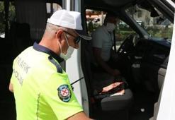 İçişleri Bakanlığı'ndan okul çevreleri ve servis araçlarına denetim!