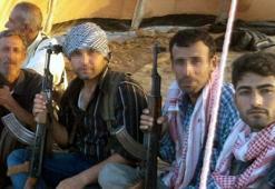 Terör örgütü YPG'nin 'uyuyan hücre'si Adana’da yakalandı