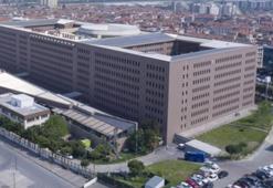Adliyede skandal! İş adamı suç üstü yakalandı, savcının görev yeri değişti...