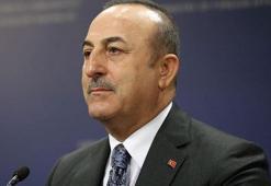 Türkiye'den skandal mektuba çok sert tepki!