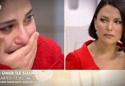 Ece Üner ile Susma 46. Bölüm Fragmanı