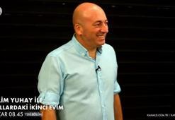 Selim Yuhay ile Yollardaki İkinci Evim 12. Bölüm Fragmanı