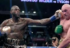 Fury Wilder 3 ne zaman? Wilder - Fury maçı TSİ kaçta ve hangi kanalda yayınlanacak, canlı mı?