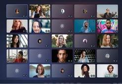 Yerli video konferans uygulaması "BizBize" 1 milyonu geçti!